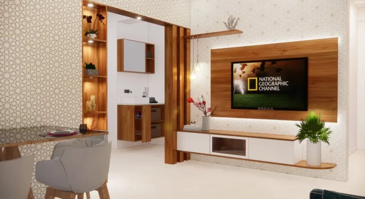 interior design company in Vijayanagar