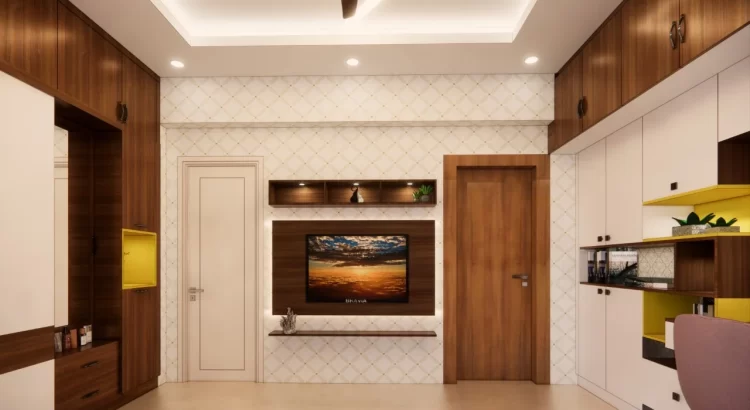 interior design