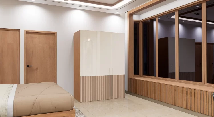 Interior services near Mysore Road by Grandeur Elite