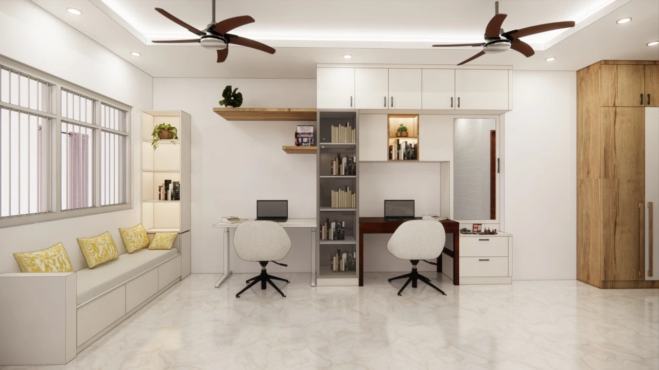 Premier Home Interior Designers in Rajarajeshwari Nagar for Luxury ...
