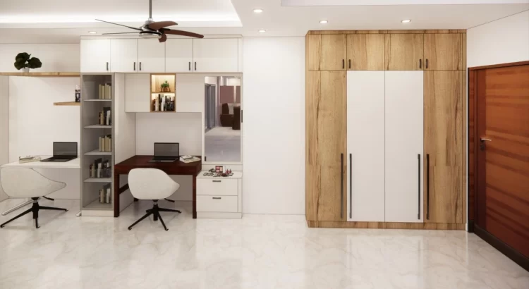 Elegant modern interior by the Best Interior Designers in RR Nagar